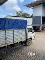 Delivery vehicle driver