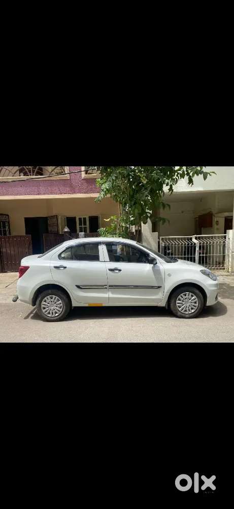 Full time driver for ola uber
