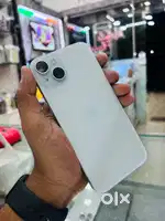 15 plus 128 gb