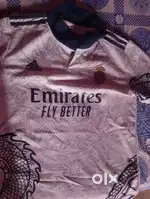 Football jerseys