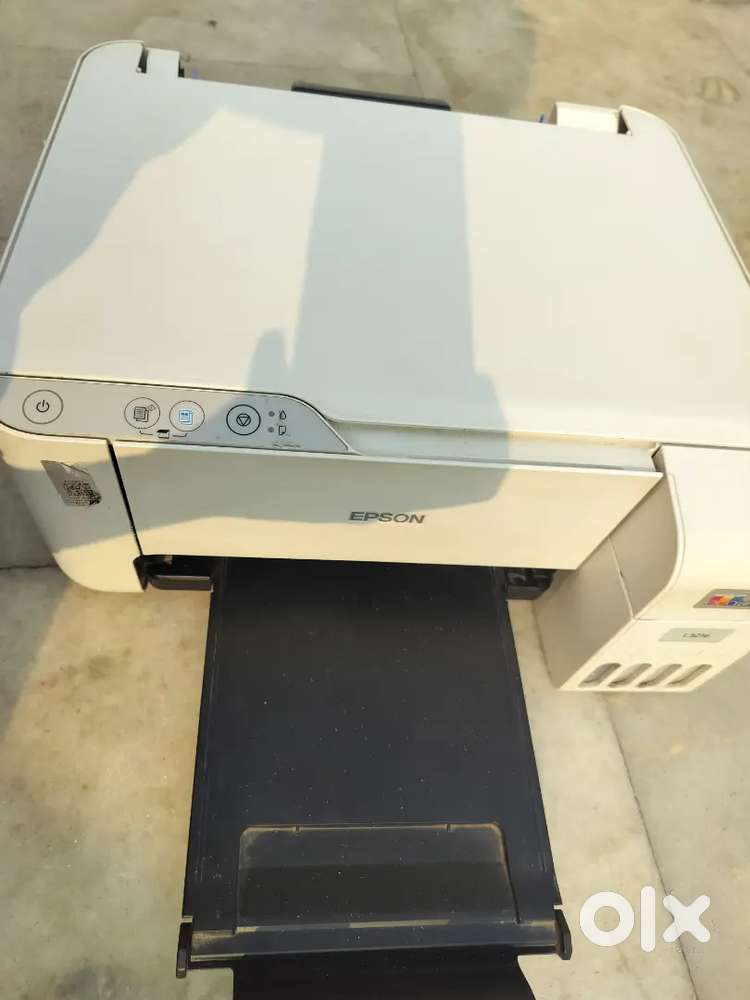 Epson L3216 fully working printer