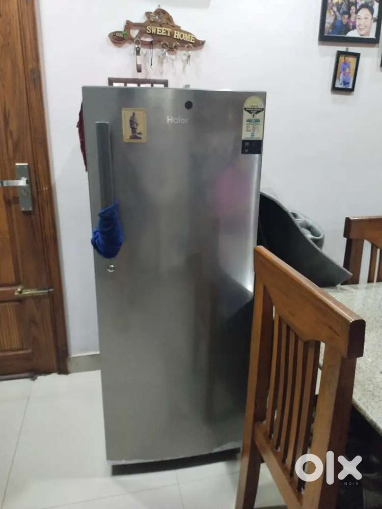 Haier Refrigerator