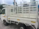 Wanted driver to run tata Ace vehicle hard working