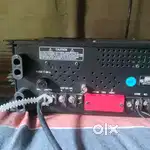 Dj sound system