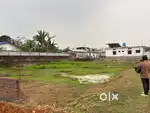 Chabua town