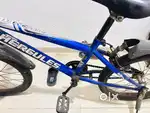 Rarely Used Kids Bicycle with New Tyre for Sale