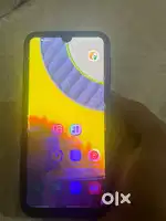 Samsung m31 8/128
