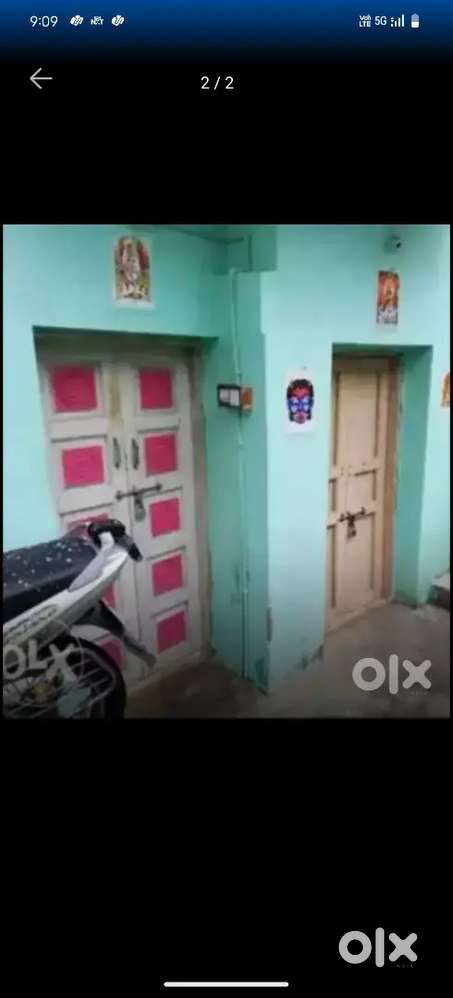 My House for rent in Edamalaipatti Pudur