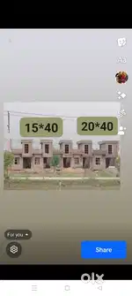 80 प्रतिशत लोनेबल रजिस्ट्री सुधा मकान बिकाऊ है रायपुरा कोटा
