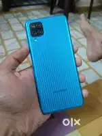 Samsung F12