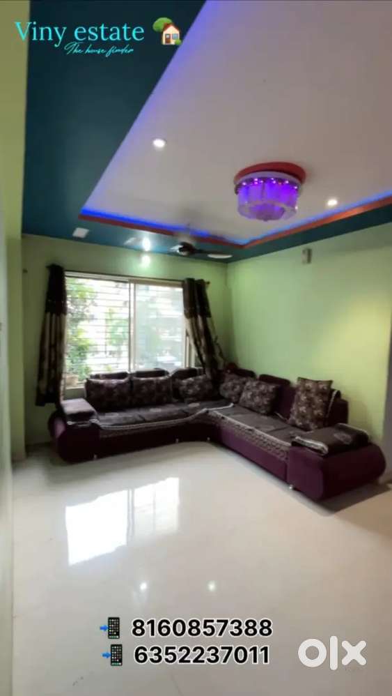 1BHK FLAT ON RENT IN JAHANGIRPURA AREA,SURAT.