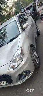 Maruti Suzuki Swift Dzire 2018 Diesel 86000 Km Driven