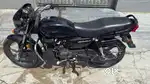 2025 MODEL, Hero SPLENDOR PLUS i3s, SELF START, GPS ACTIVATED