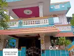 Rental home in thorapadi Ezhil Nagar