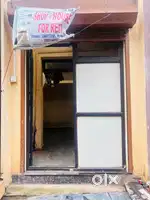 Ground floor one room