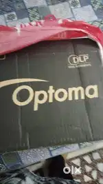 Optoma projector
