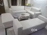10 seater sofa and 6 seater dinning