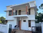 New Style House Njandoorkonam Near