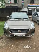 Maruti Suzuki Dzire vxi 2019 Petrol 44500 Km Driven