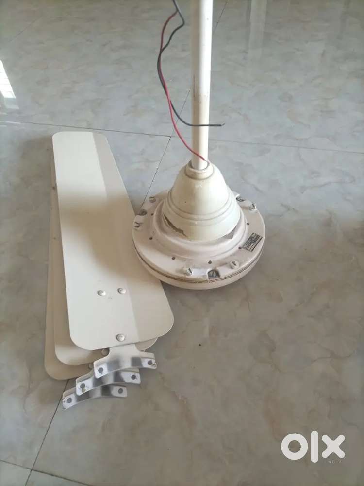 2 Sealing fan for sell