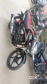 Honda Cb shine
