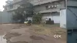 Godown warehouse factory shed hall plot for rent