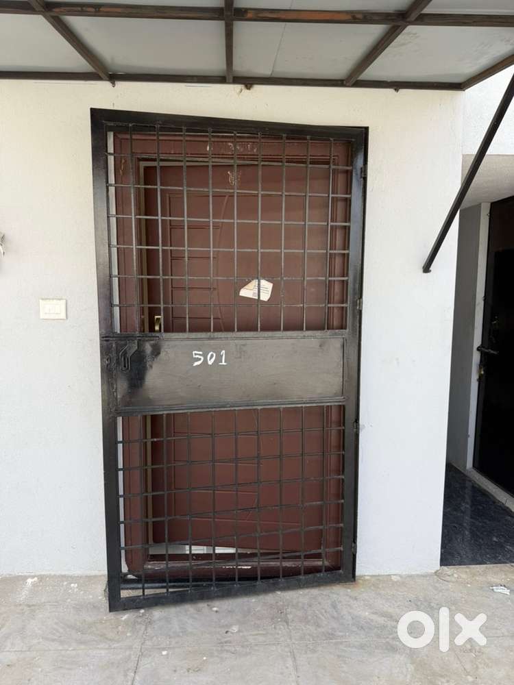 1BHK available for rent
