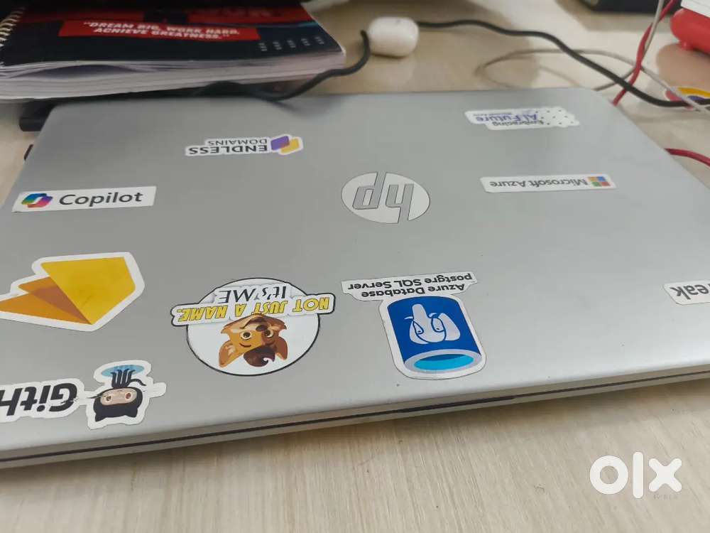 HP LEPTOP GEN 12 WINDOWS 11