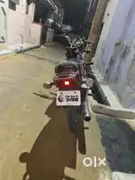 Suzuki max 100