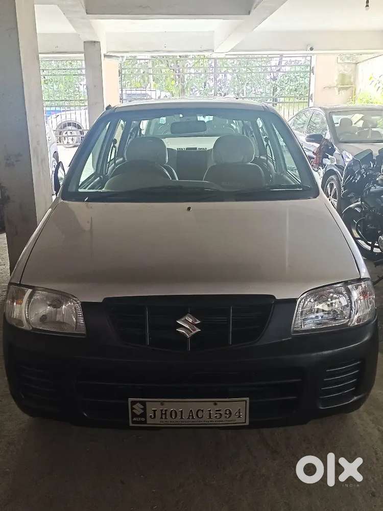 Maruti Suzuki Alto 2009