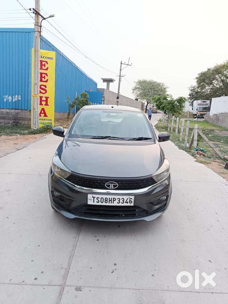 Tata Tiago XE, 2021, Petrol