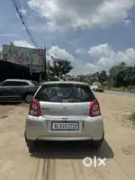 Maruti Suzuki A-Star 2012-2014 1.0 VXI (ABS) AT, 2013, Petrol