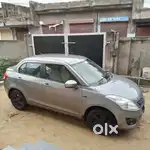 Maruti Suzuki Swift Dzire 2013 Diesel 95000 Km Driven
