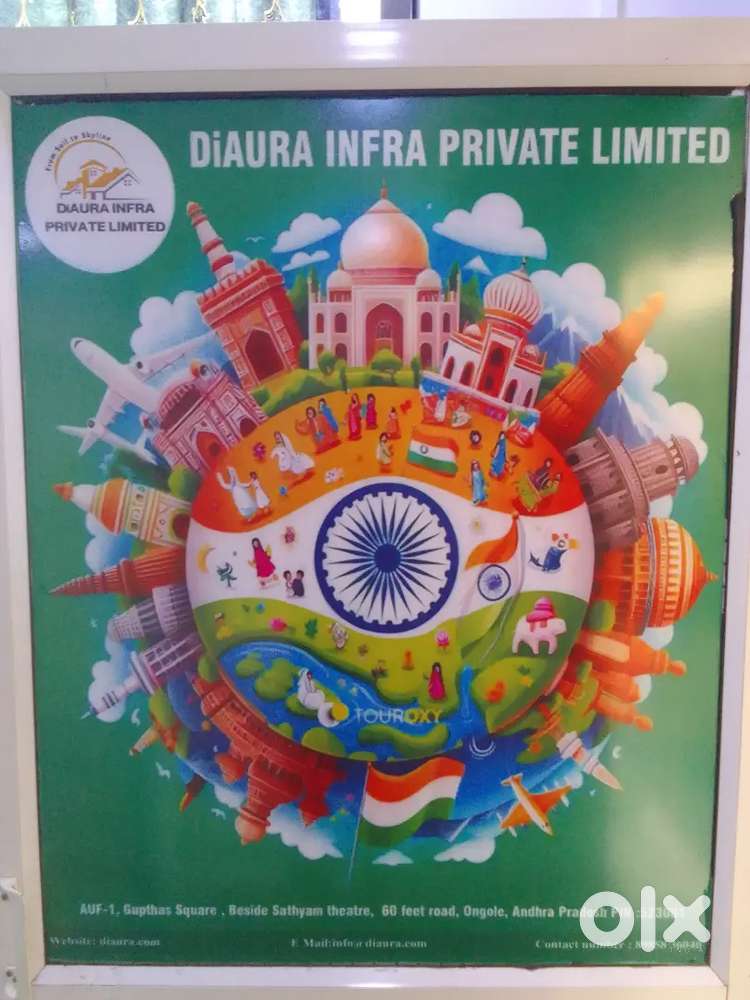 Sale's executives  and marketing agents