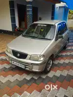 Maruti Suzuki Alto 2008 Petrol 92000 Km Driven