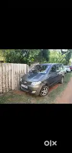 Chevrolet Enjoy 2014