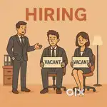 Female 〽️ Male 〽️Calls〽️Assist Customers〽️On Laptop Showroom job jobs