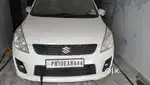 Maruti Suzuki Ertiga 2013