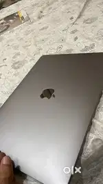 All okay with original charger