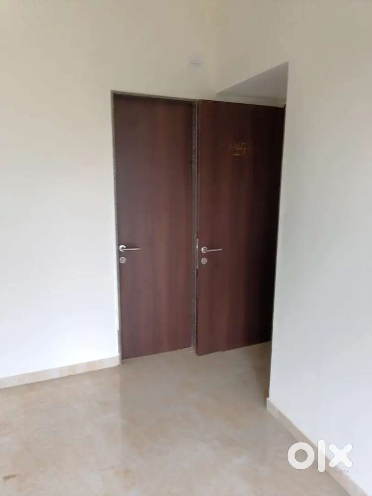One bhk flat for sell