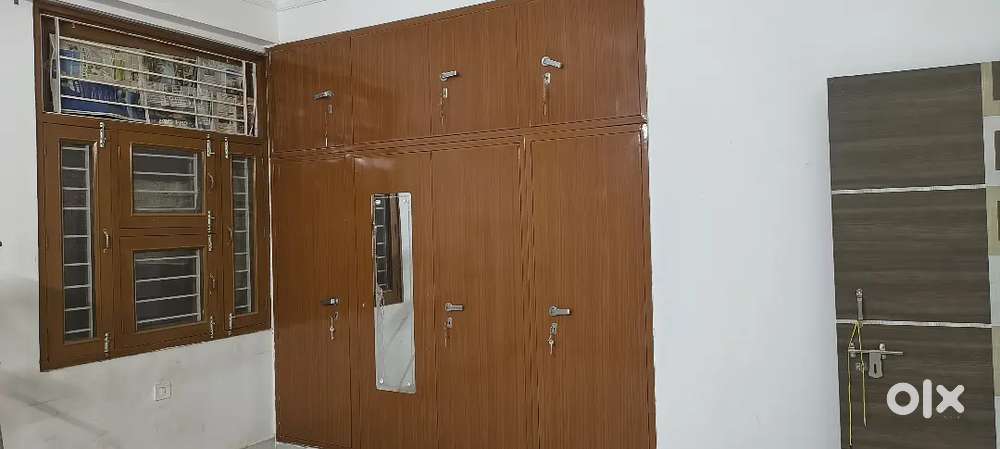 2 BHK Individual House for Rent in Patrkar colony, Jaipur