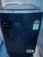 realme tec life fully automatic washing machine good condition