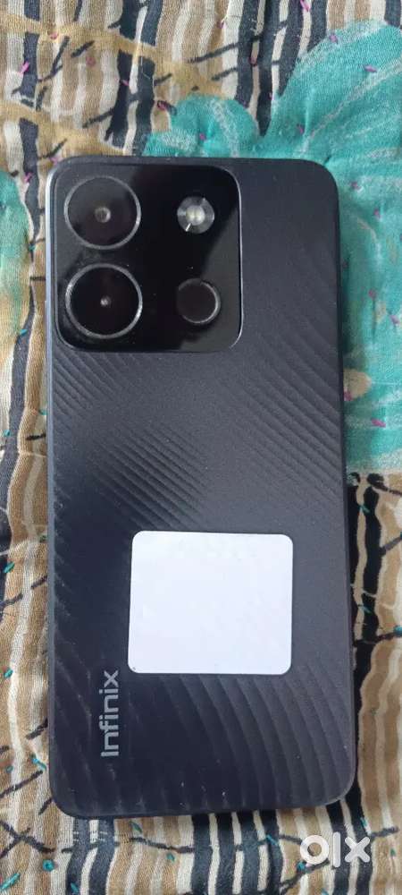 Smart 7 good condition with box charger