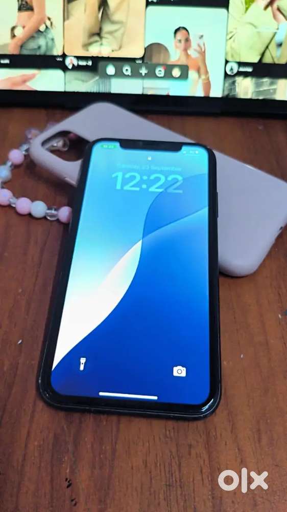 Iphone 11 all working
