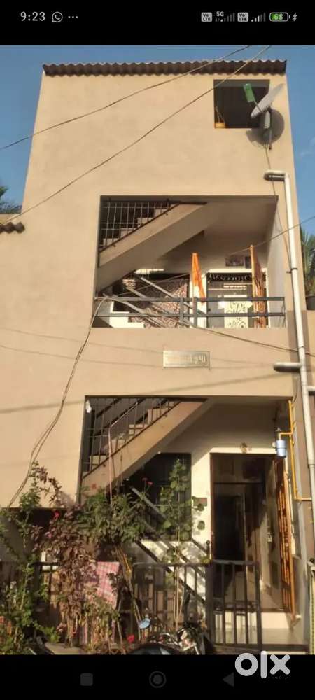 આ મકાન વેચવાનુ છે