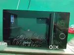 Microwave oven 23 ltr