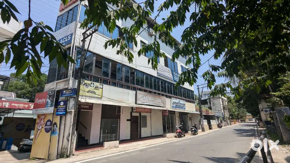 600 sqft Office/Commercial space at Palayam