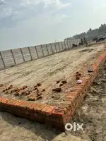 8.5 lakh me 100 gaj plot 4 line highway ke pass