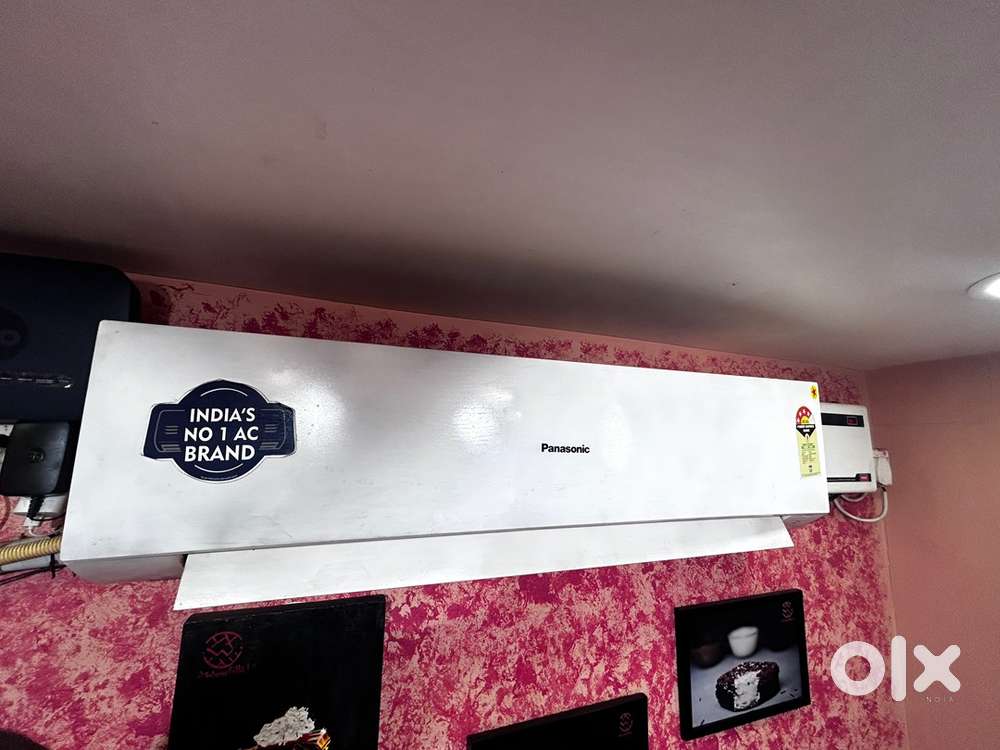 Panasonic A/c