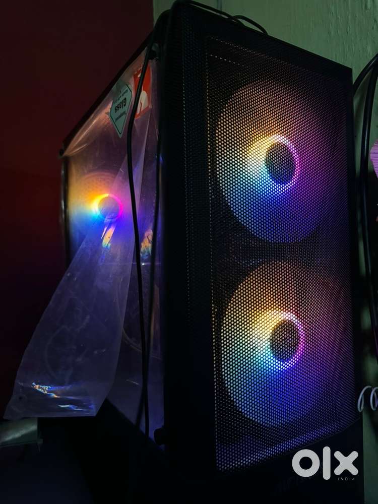 Gaming PC  Custom Built